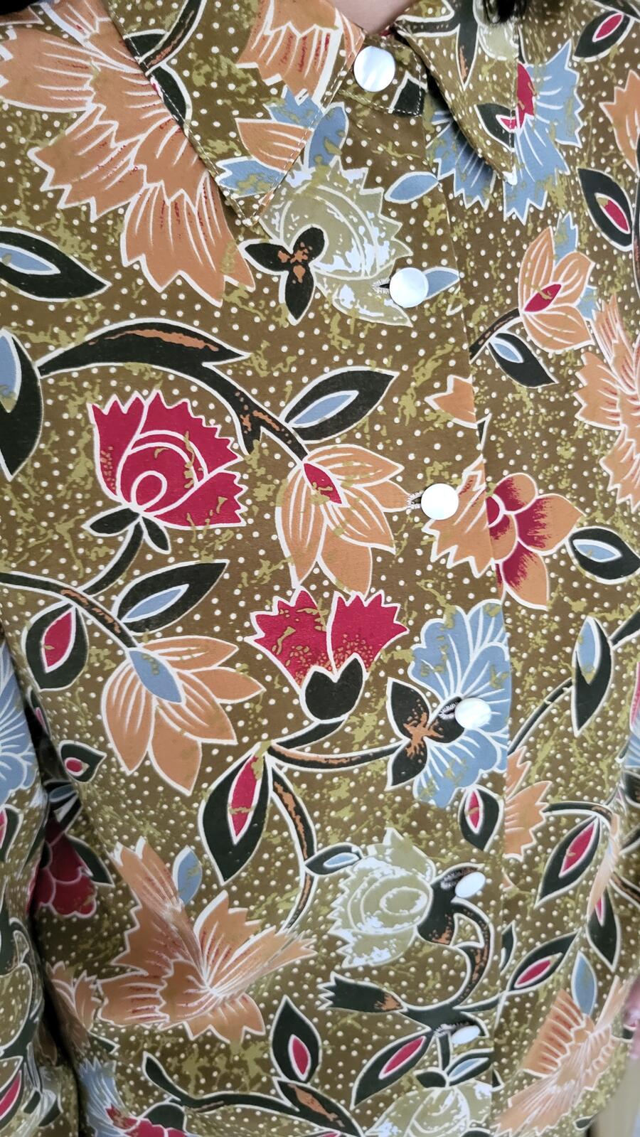 Camicia Sartoriale 