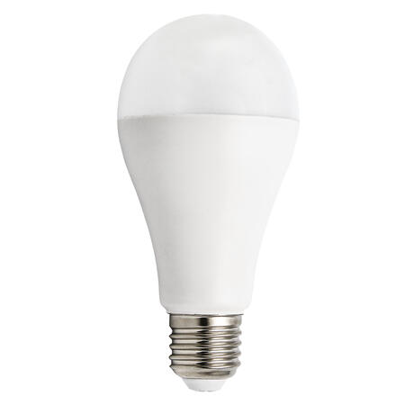 Lampadina a LED 18 W E27 a Goccia MKC