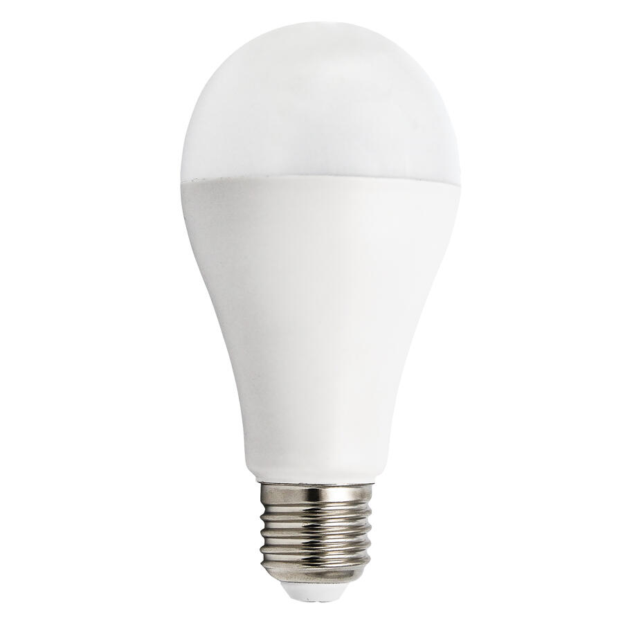 Lampadina a LED 18 W E27 a Goccia MKC