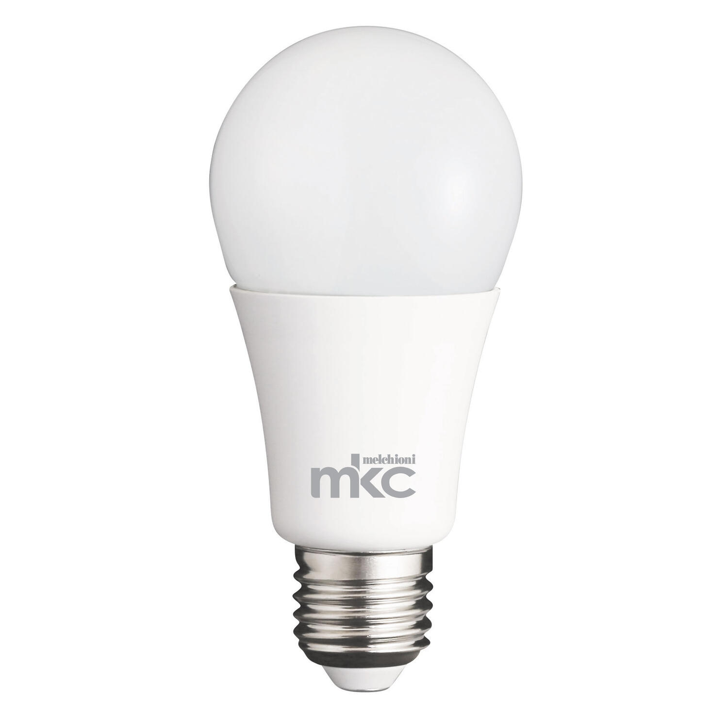 Lampadina a LED 12 W E27 a Goccia A60 MKC