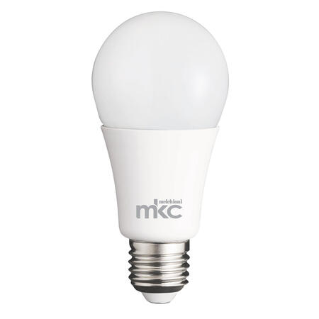 Lampadina a LED 12 W E27 a Goccia A60 MKC