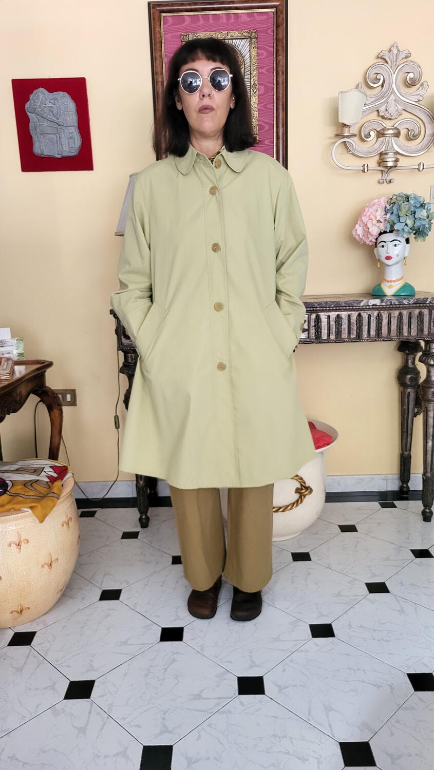 Trench Carattere  