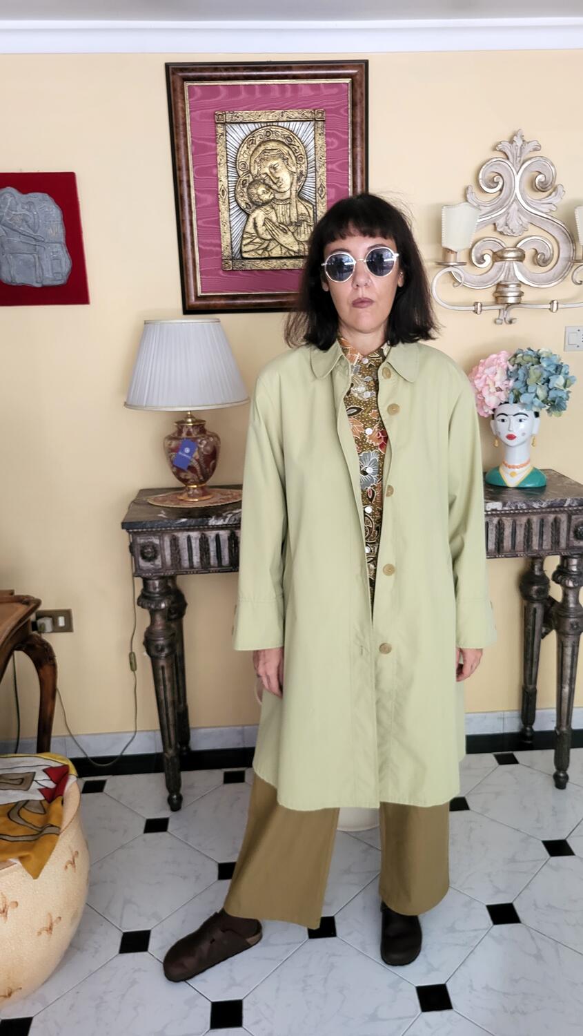 Trench Carattere  