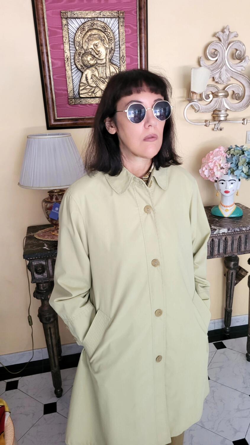 Trench Carattere  