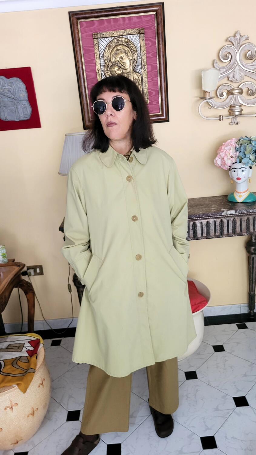 Trench Carattere  