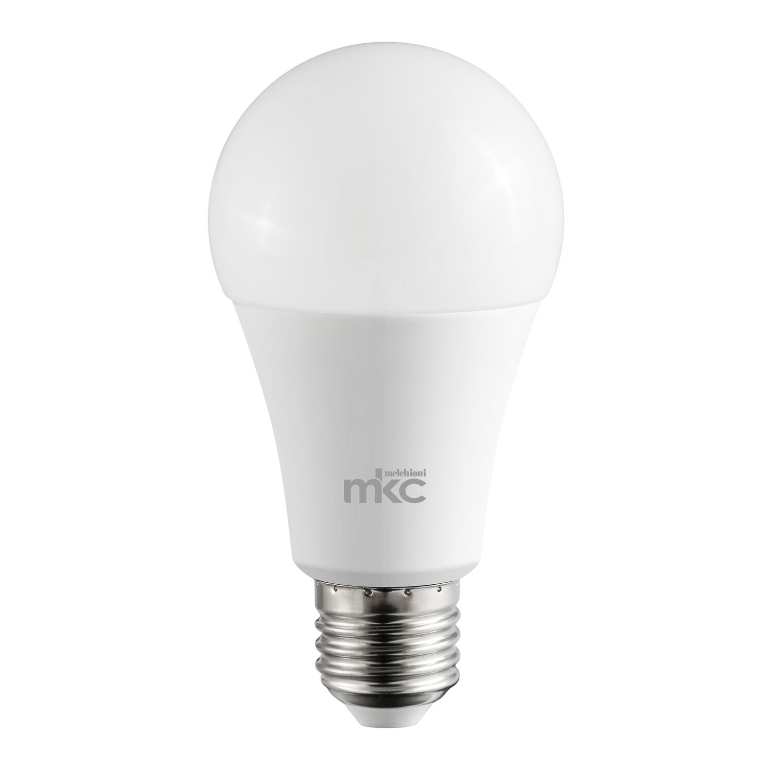 Lampadina a LED 15W E27 a Goccia A60 MKC
