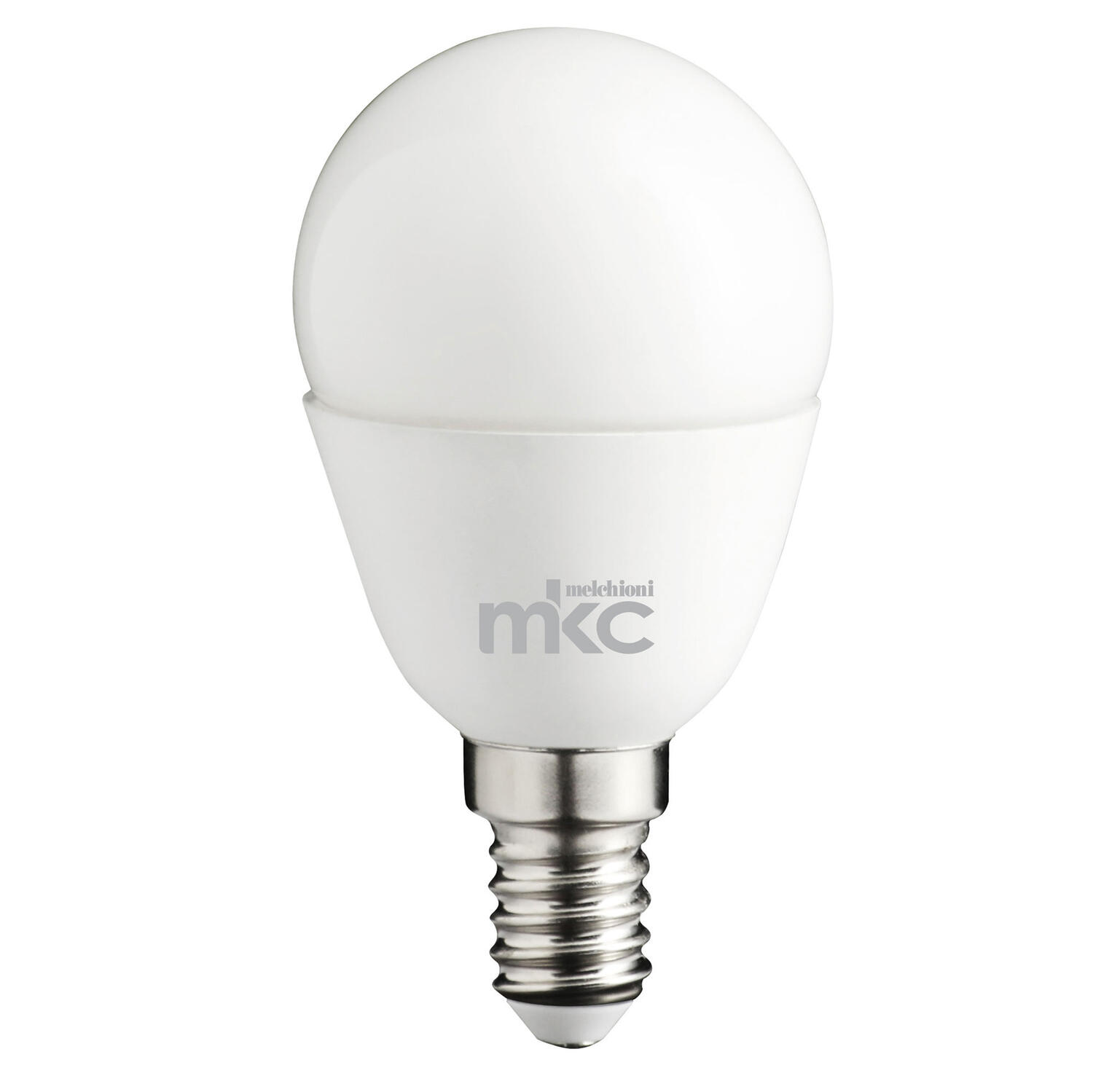 Lampadina a LED 5,5W E14 Minisfera MKC