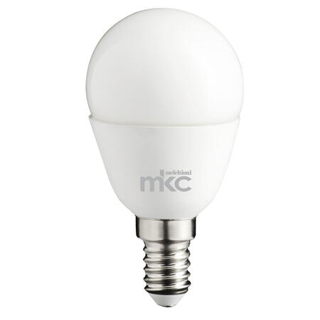 Lampadina a LED 5,5W E14 Minisfera MKC