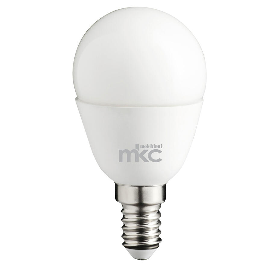 Lampadina a LED 5,5W E14 Minisfera MKC