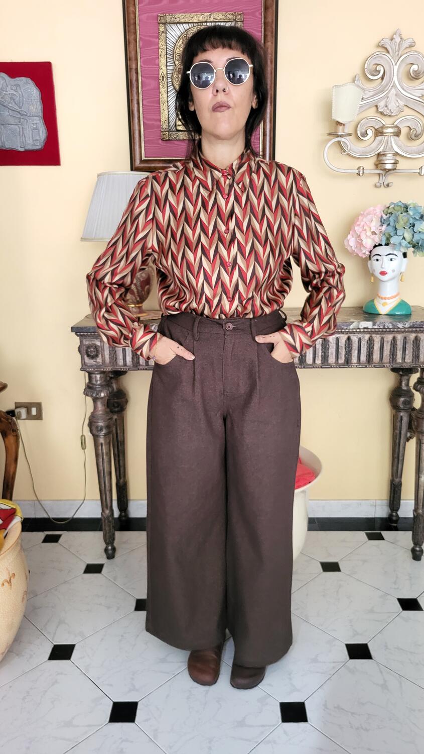 Camicia Marella 