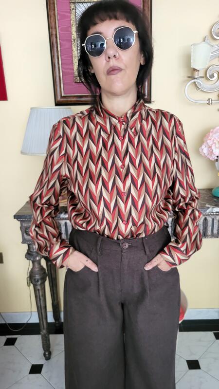 Camicia Marella