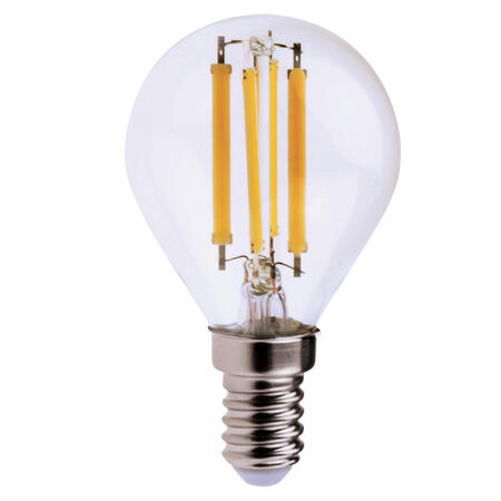 Lampadina a LED 6W E14 Minisfera MKC