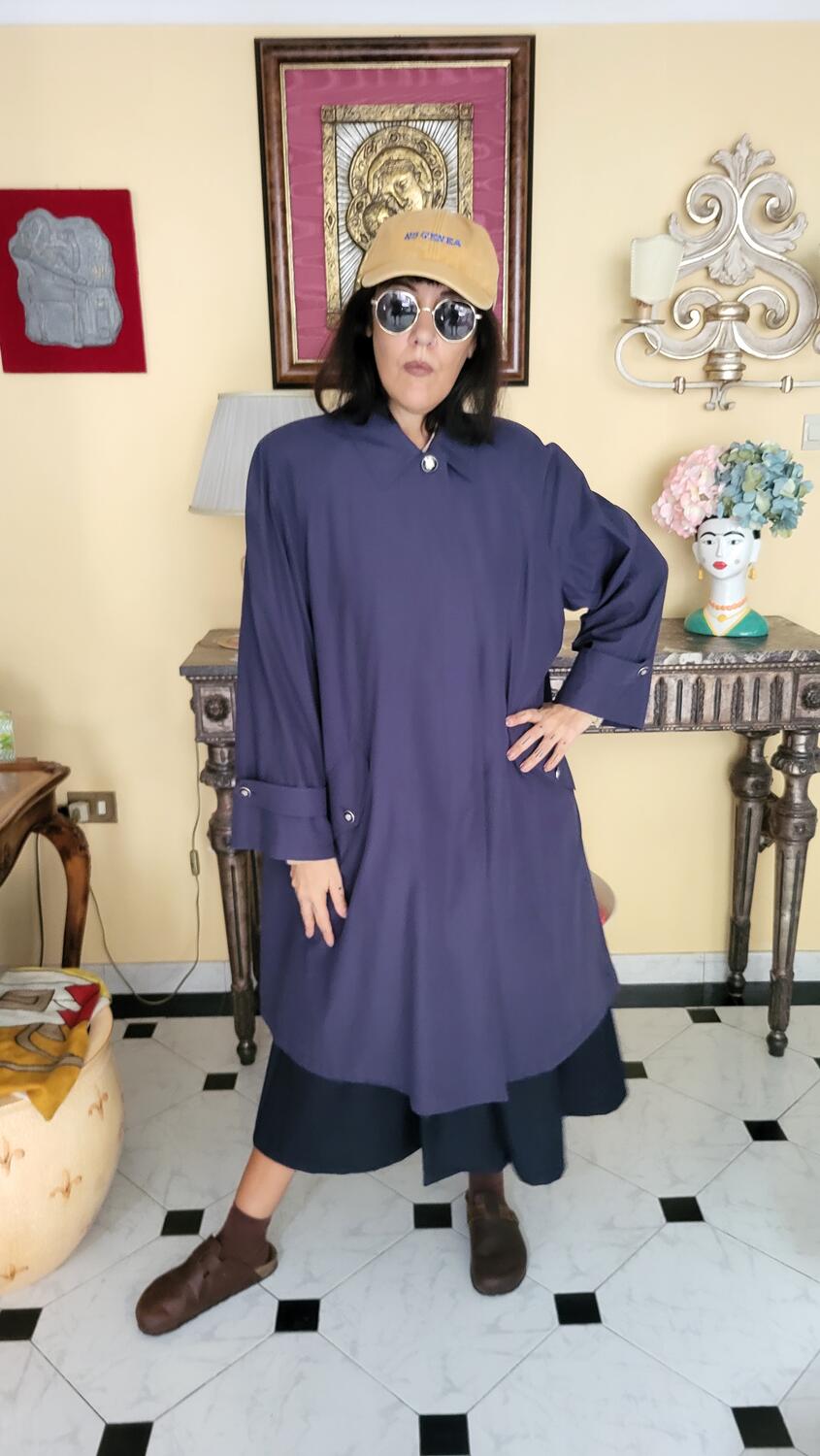 Trench Marella  