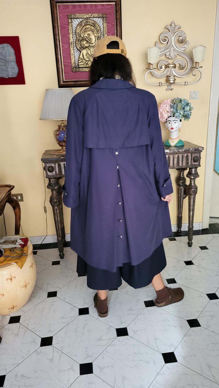 Trench Marella  