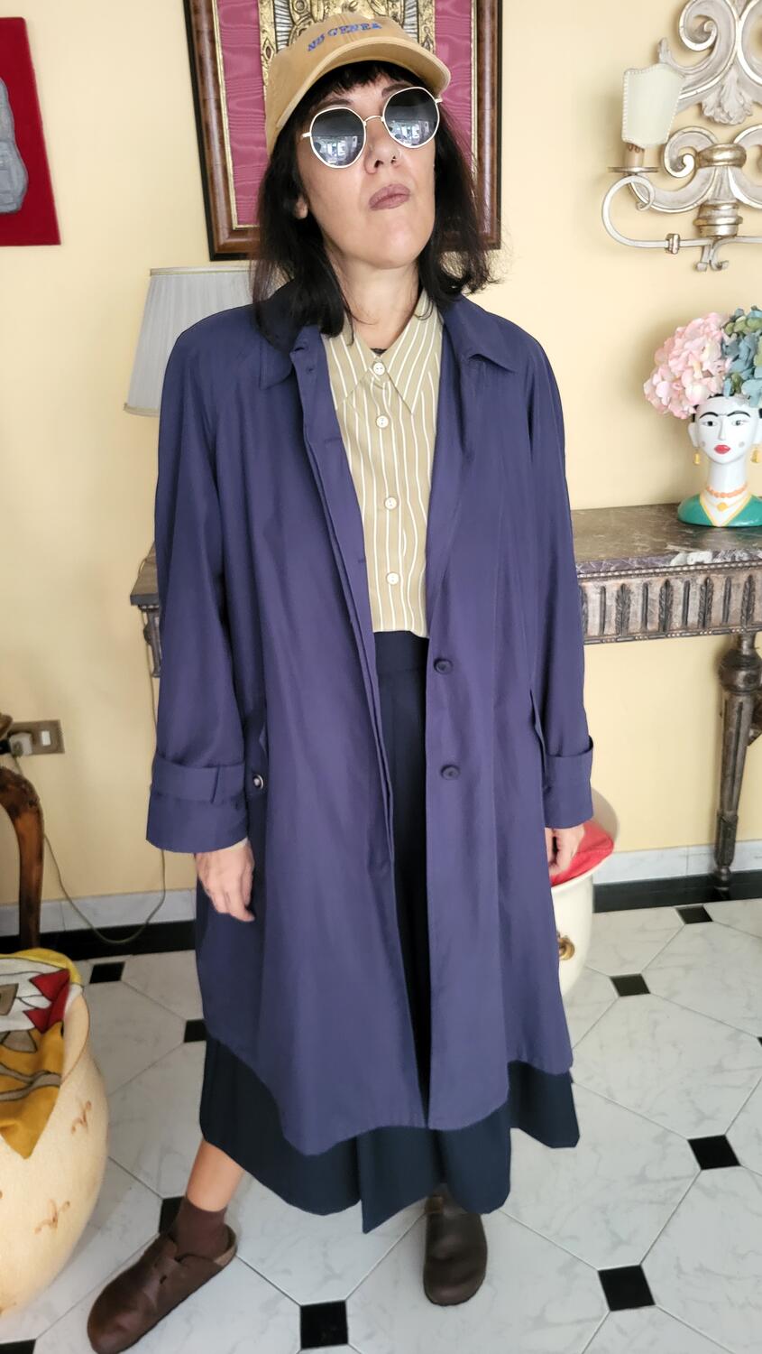 Trench Marella  