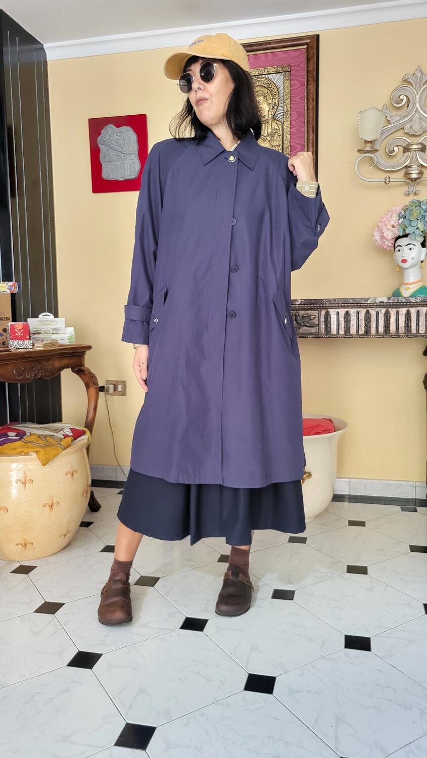 Trench Marella  
