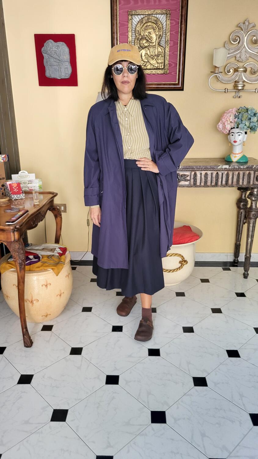 Trench Marella  