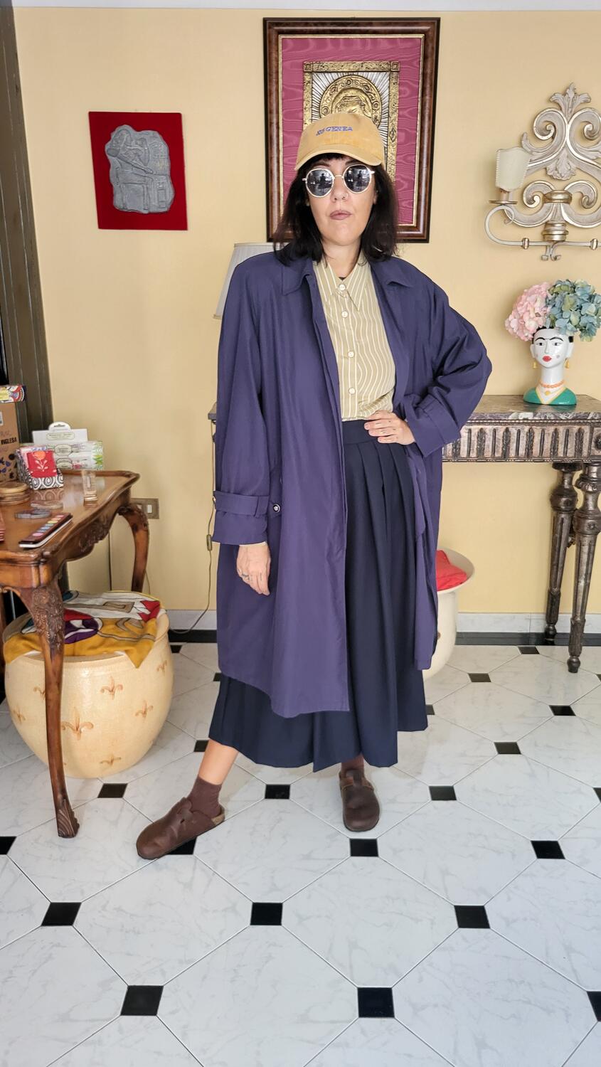 Trench Marella  