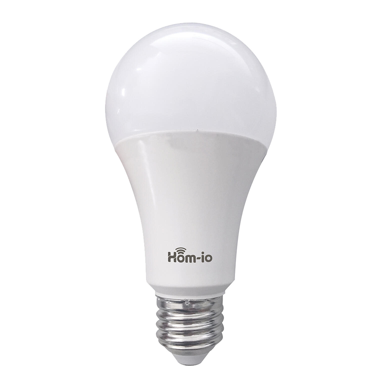 Lampadina Smart Wi-Fi a LED E27 Programmabile a Goccia MKC
