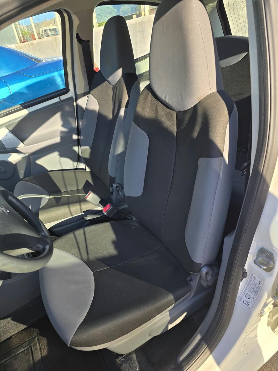 Peugeot 107 68CV 5p. 