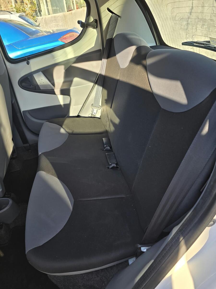 Peugeot 107 68CV 5p. 