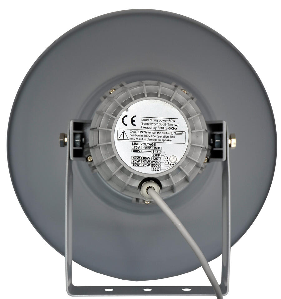 Karma - GLEMM HS CE80I