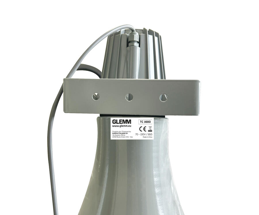 Karma - GLEMM HS CE80I