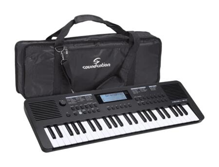 Medeli MK49 Bundle