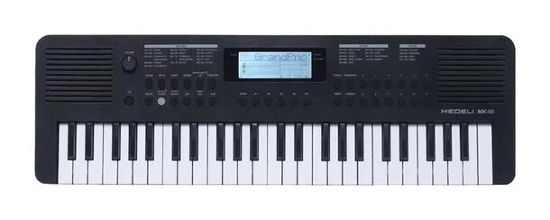 Medeli MK49 Bundle