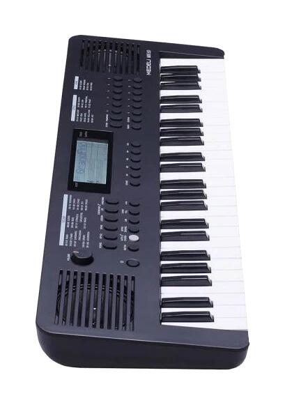 Medeli MK49 Bundle