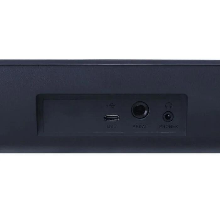 Medeli MK49 Bundle