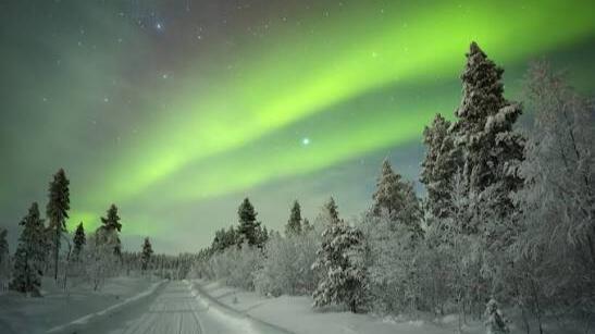 FINLANDIA 17-22 NOVEMRE 