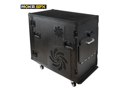 MOKA SFX Super Outdoor Haze Machine
