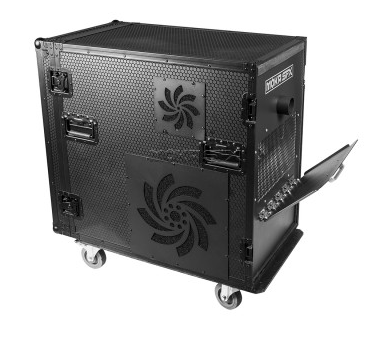 MOKA SFX Super Outdoor Haze Machine