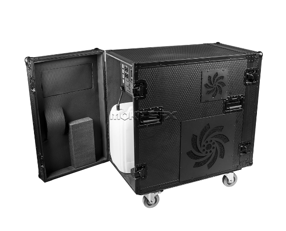 MOKA SFX Super Outdoor Haze Machine