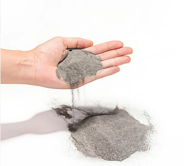 MOKA SFX Cold Spark Powder