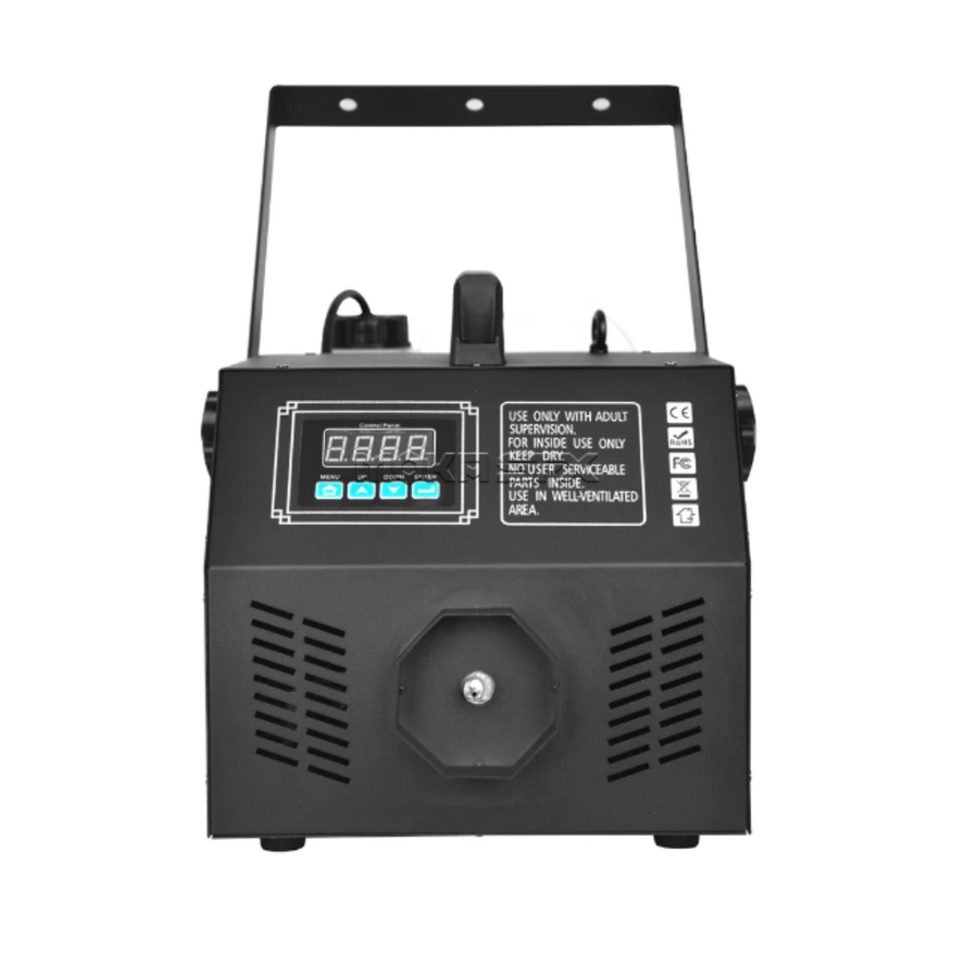 MOKA SFX 3000W Stage Smoke Machine for Special Effects