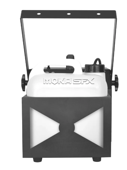 MOKA SFX 3000W Stage Smoke Machine for Special Effects