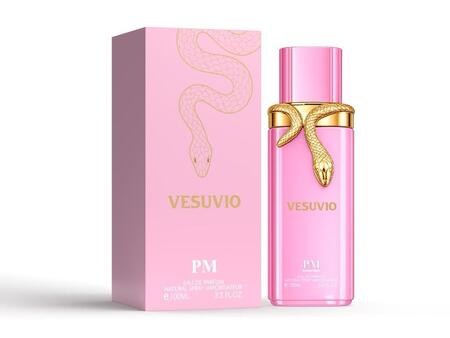 PM Vesuvio Rosa ( Similare arabo) Edp da 100 ml