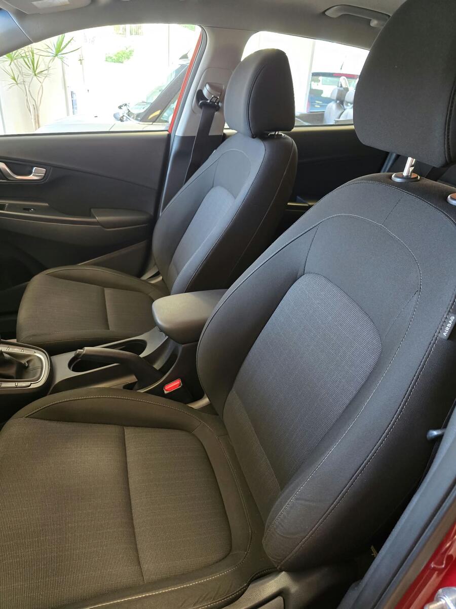Hyundai Kona 1.0 T-GDI Hybrid 48V iMT XTech