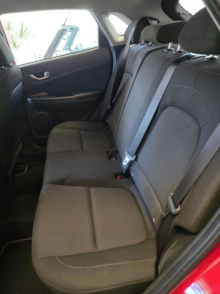 Hyundai Kona 1.0 T-GDI Hybrid 48V iMT XTech