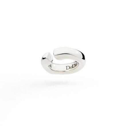 DoDo Orecchino EARCUFF ARGENTO 
