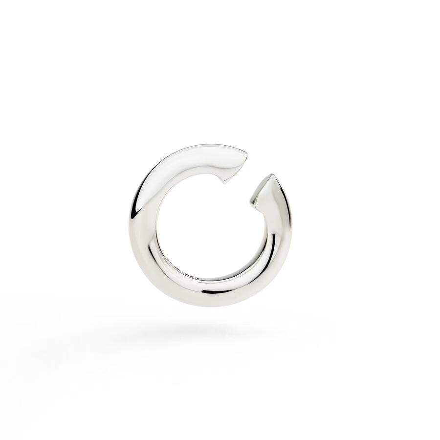 DoDo Orecchino EARCUFF ARGENTO 