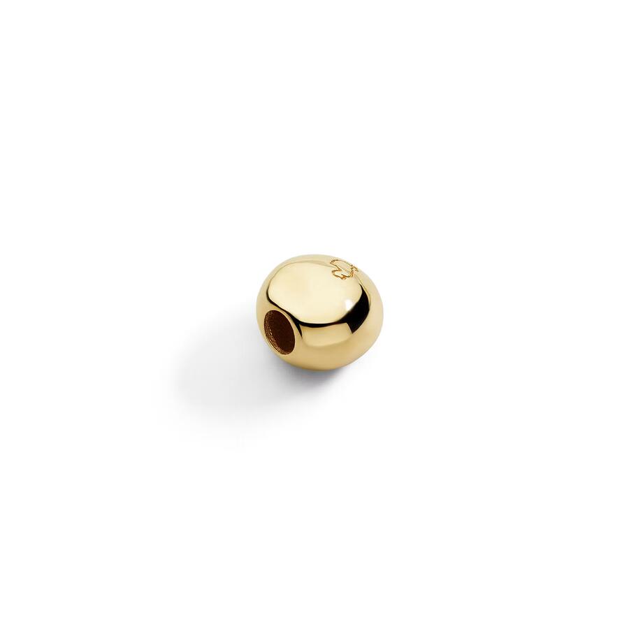 DoDo Componente PEPITA SMALL ORO GIALLO 