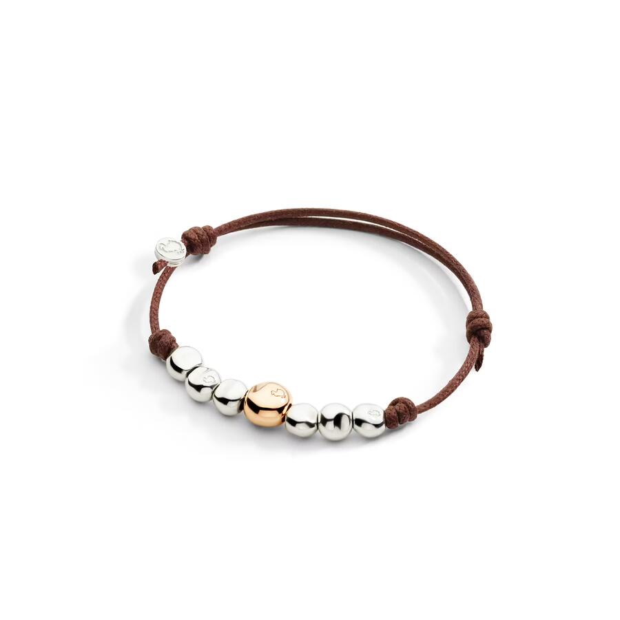 DoDo Componente PEPITA SMALL ORO ROSA 