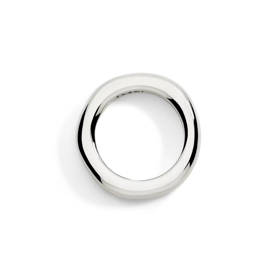 DoDo Anello PEPITA ARGENTO 