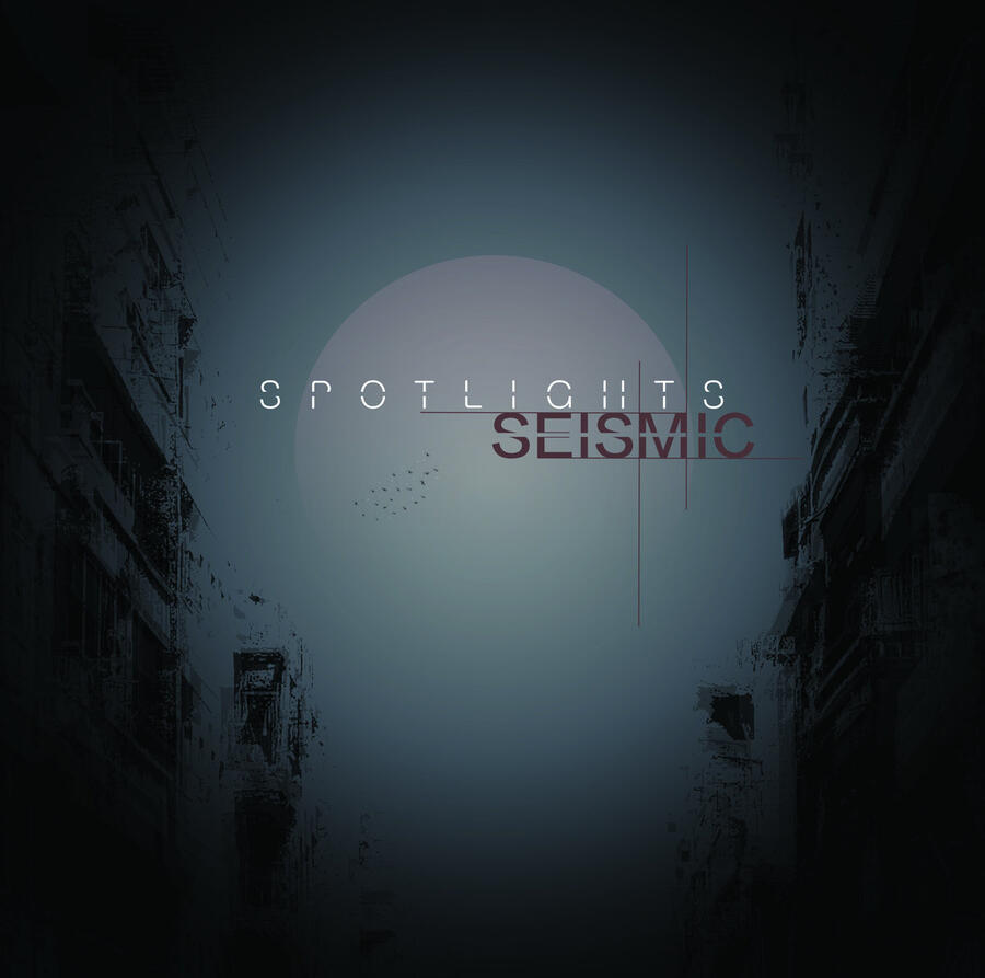 SPOTLIGHTS - SEISMIC - 