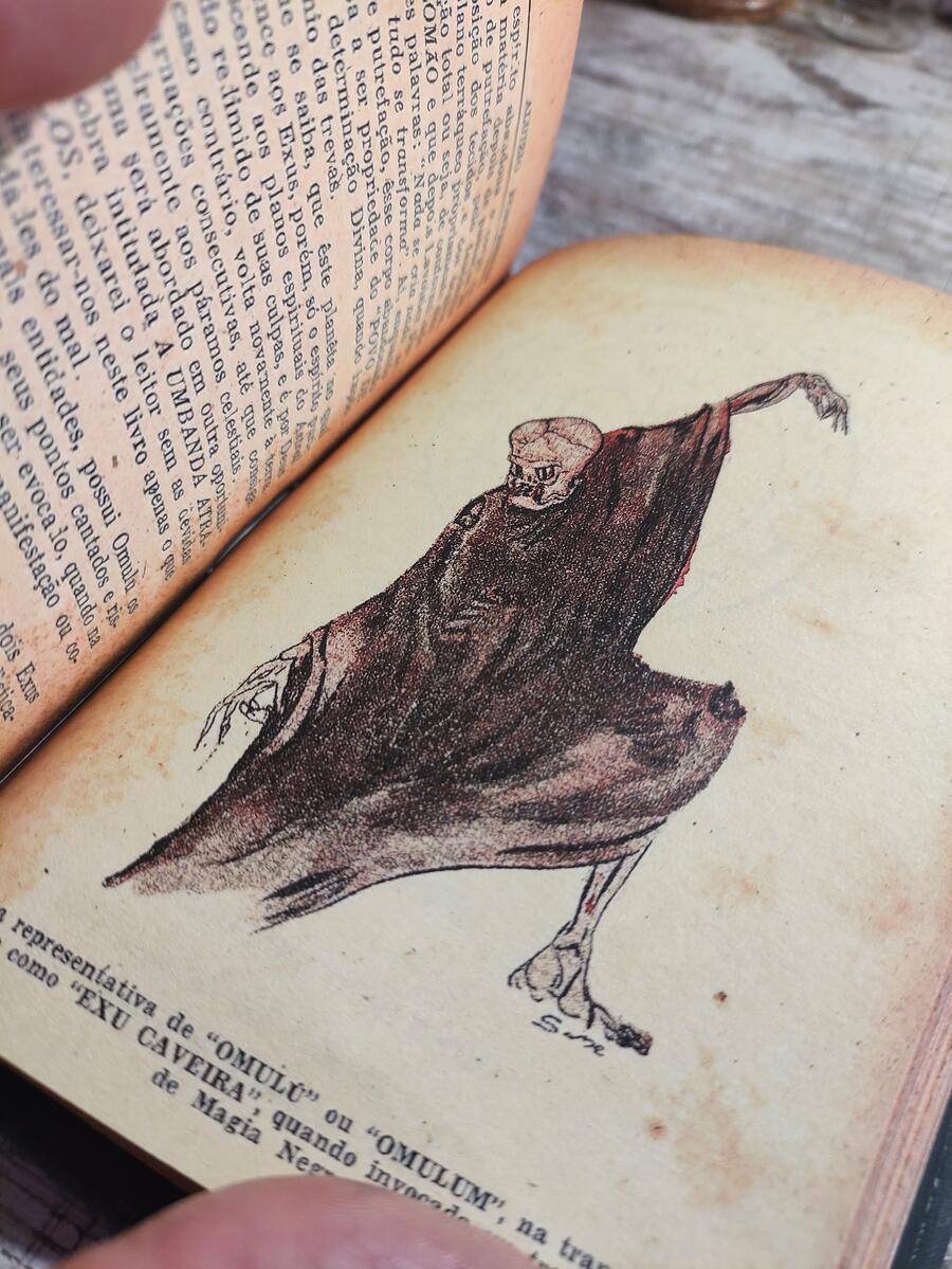 EXU - Aluízio Fontenelle - REPLICA: 1952 (First Edition)