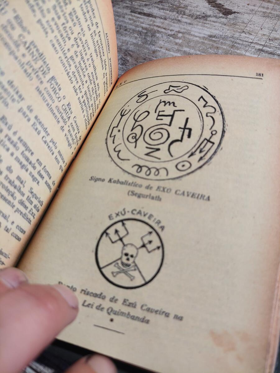 EXU - Aluízio Fontenelle - REPLICA: 1952 (First Edition)