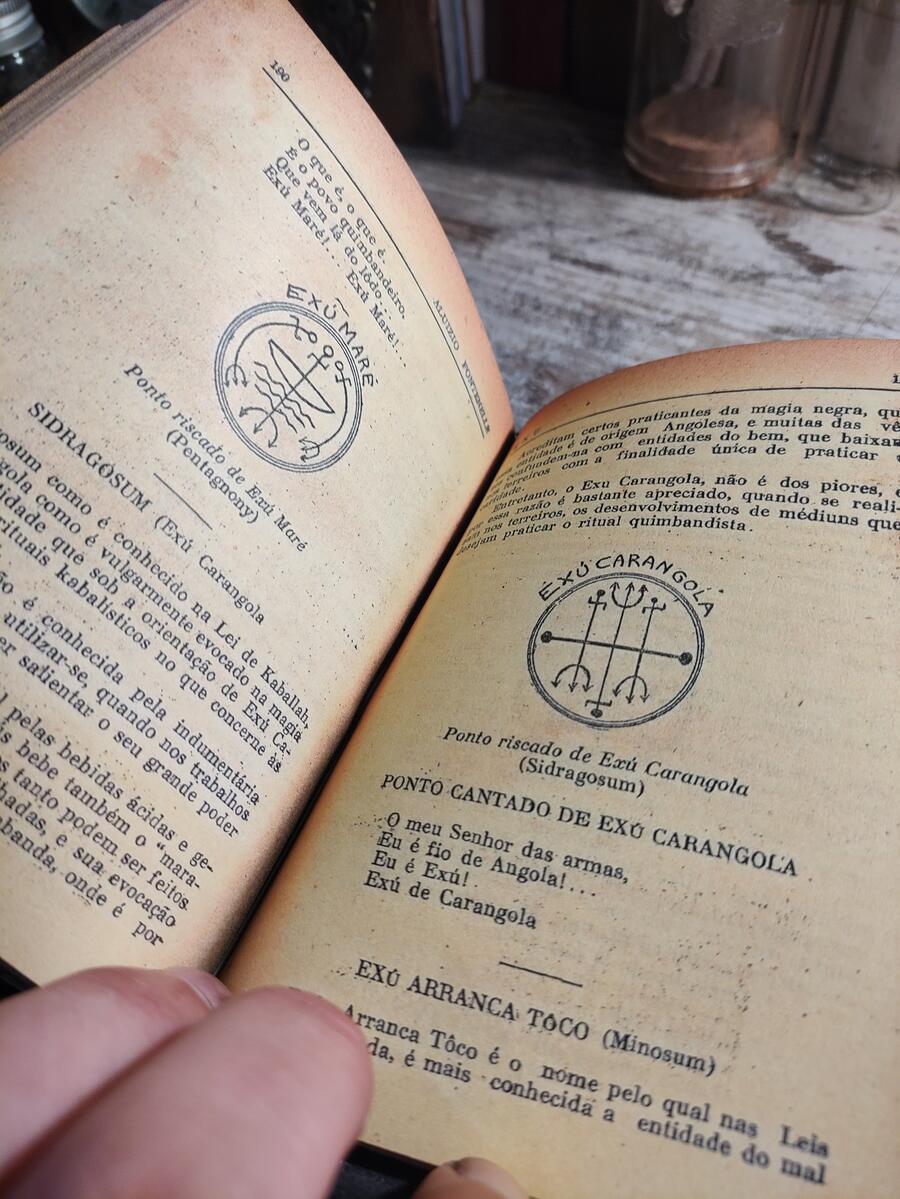 EXU - Aluízio Fontenelle - REPLICA: 1952 (First Edition)